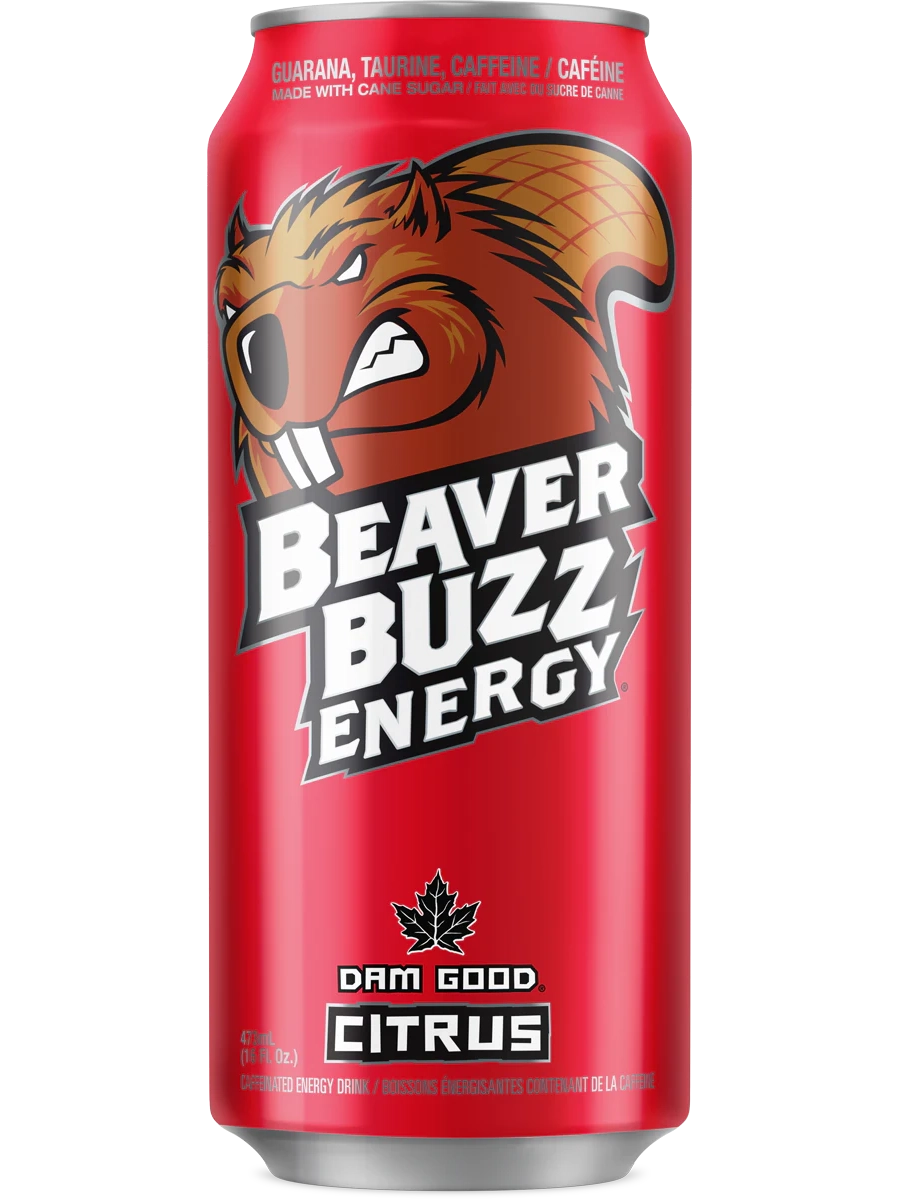 Beaver Buzz, Citrus