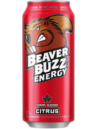 Beaver Buzz, Citrus