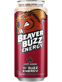Beaver Buzz, Dr. Buzz