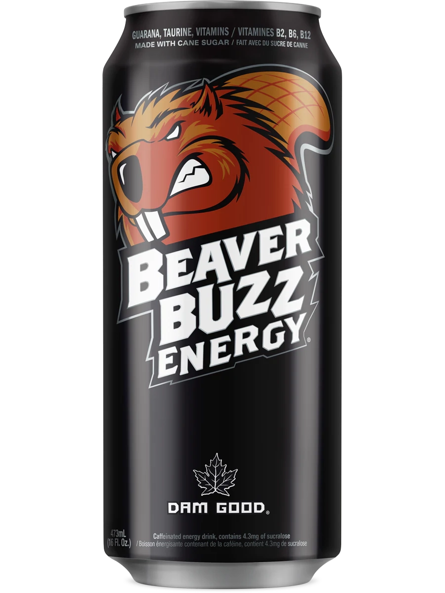 Beaver Buzz, Original