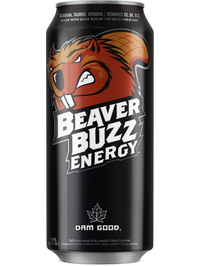Beaver Buzz, Original
