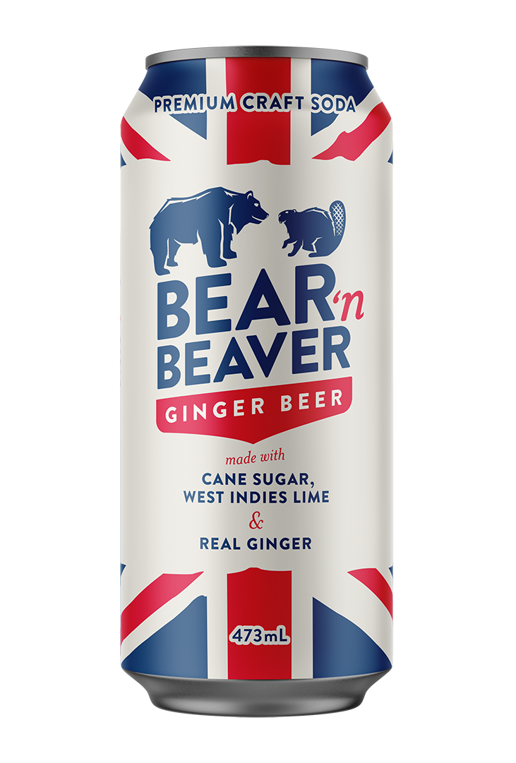 Ginger Beer