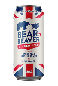 Ginger Beer