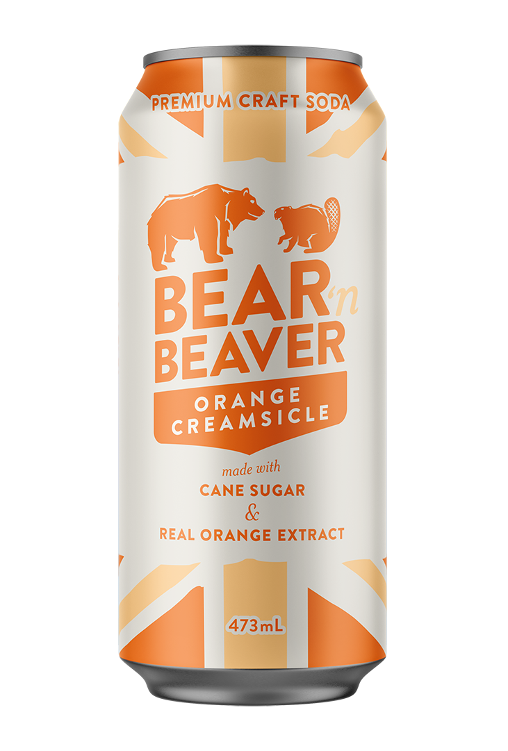 Cream Soda