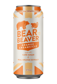 Cream Soda