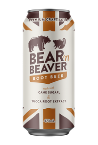 Root Beer