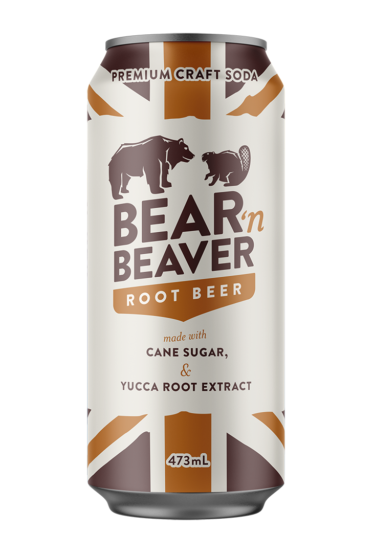 Root Beer
