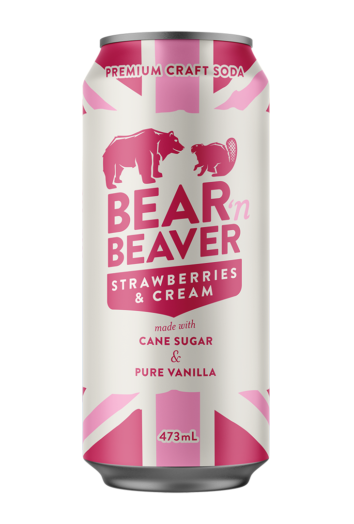 Strawberries & Cream