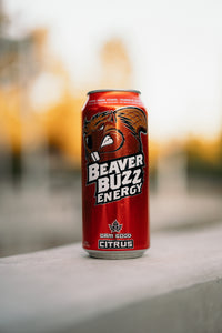 Beaver Buzz, Citrus