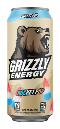 GRIZZLY, Rocket Pop