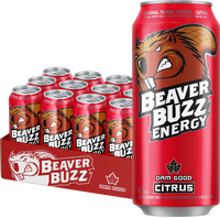Beaver Buzz, Citrus
