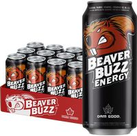 Beaver Buzz, Original