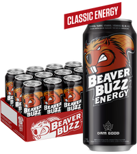 Beaver Buzz, Original