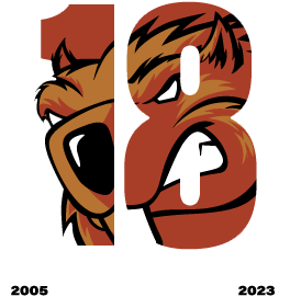Beaver Buzz Celebrates 18 Years