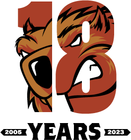 Beaver Buzz: 17 Year Anniversary